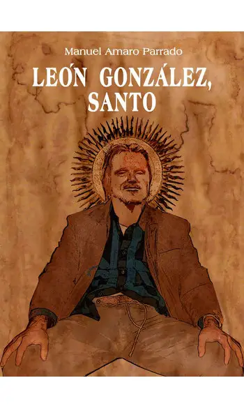 LEÓN GONZÁLEZ, SANTO
